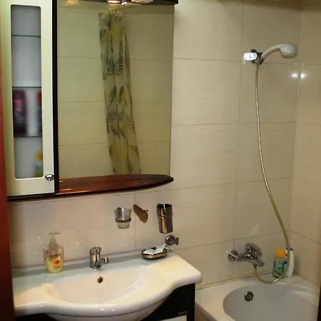Burebista Boulevard, Premium Апартаменты *
