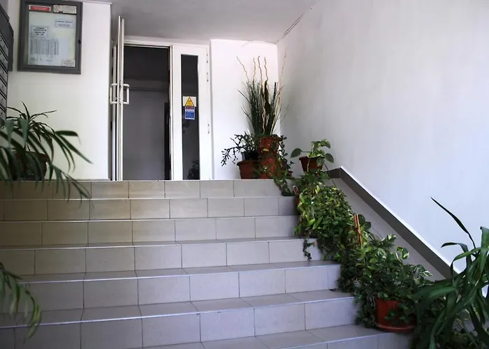 Appartement Burebista Boulevard, Premium