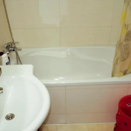 Apartament Burebista Boulevard, Premium