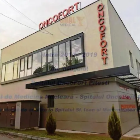 Apartament Burebista Boulevard, Premium Bucureşti