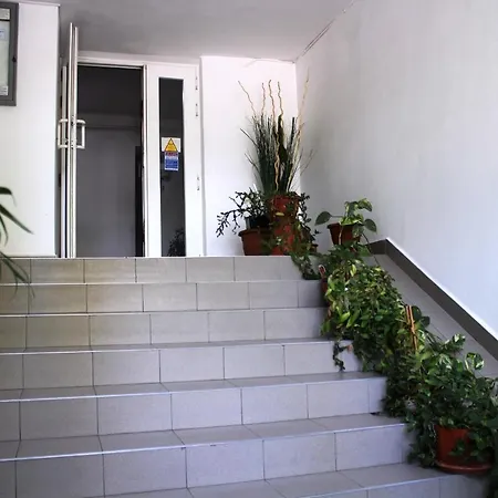 Apartament Burebista Boulevard, Premium