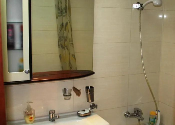 Burebista Boulevard, Premium Appartement *