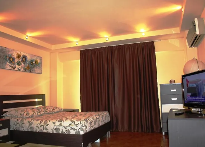 Burebista Boulevard, Premium