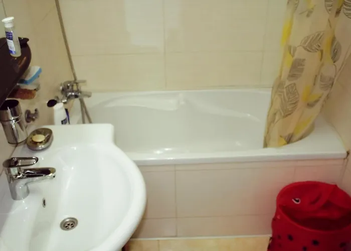 Апартаменти Burebista Boulevard, Premium