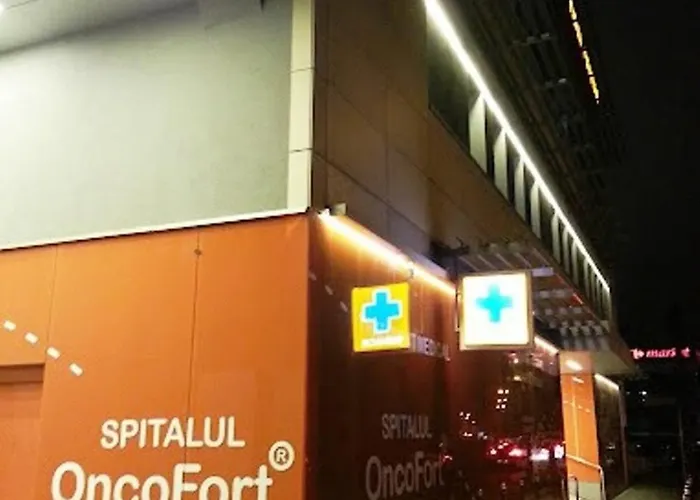 Burebista Boulevard, Premium Апартаменти Бухарест