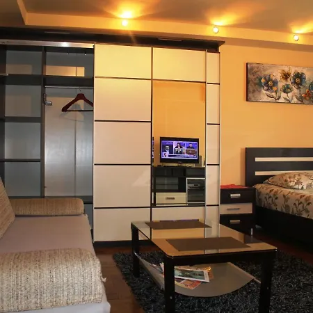 Burebista Boulevard, Premium Bucharest