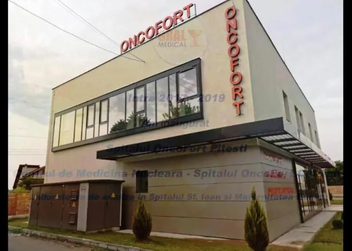 Apartment Burebista Boulevard, Premium Bucharest