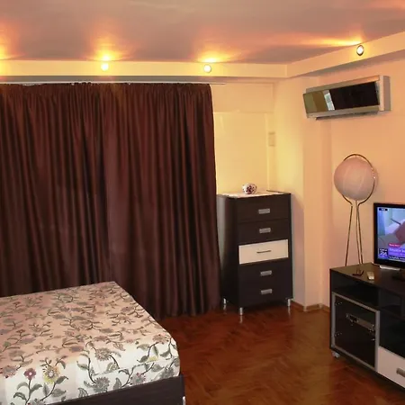 Apartment Burebista Boulevard, Premium Bukarest